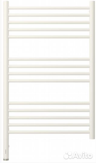 Сунержа Богема 3.0 прямая 800х500 мэм левый Матовы