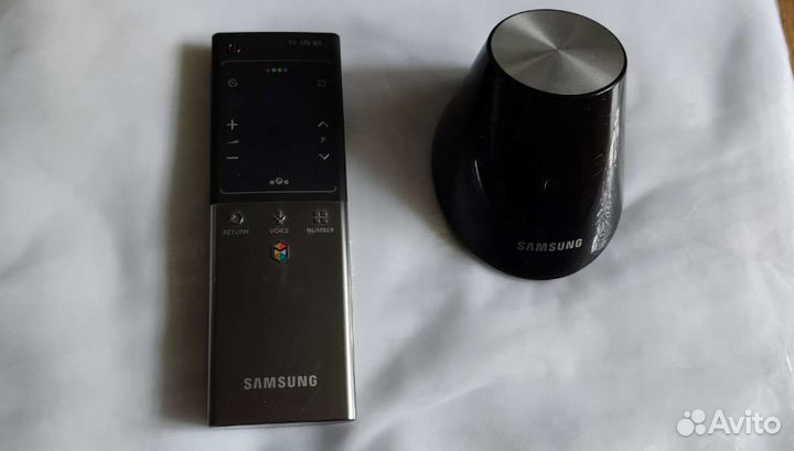 Пульт ду Samsung