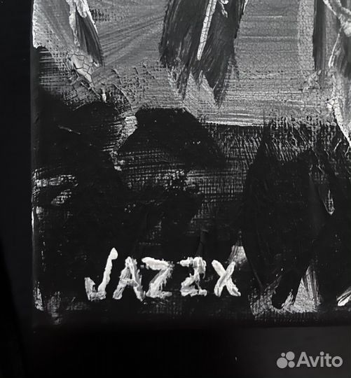 Авторские картины на заказ