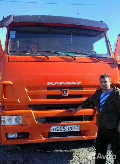 Водитель Е MO