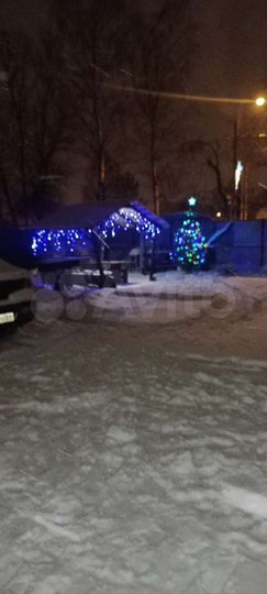 Квартира-студия, 18 м², 2/3 эт.