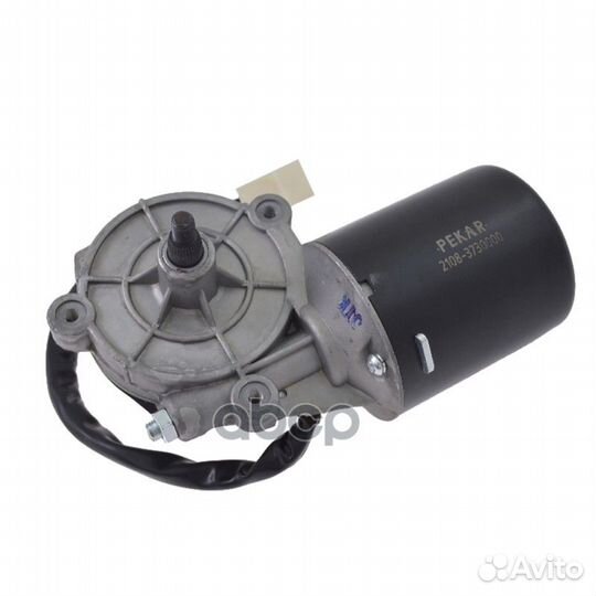 Мотор-редуктор стеклоочистителя для а/м ваз 210