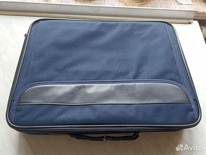 Сумка для ноутбука 18.5