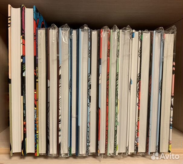 Классические комиксы марвел полная коллекция