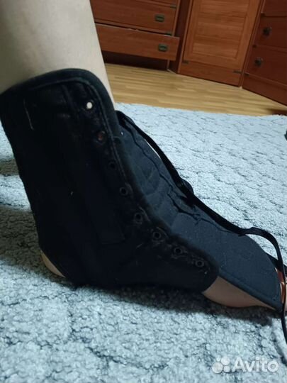 Ортез на голеностопный сустав