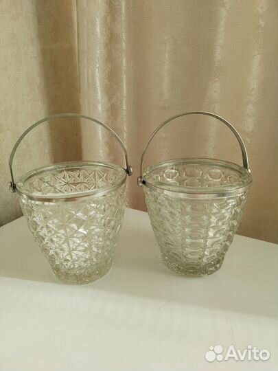 Ваза для конфет, сахара и т д