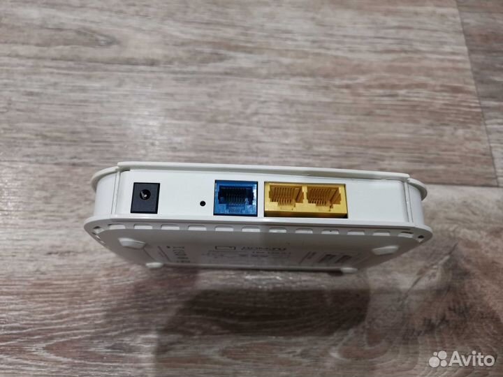 Wifi роутер Netgear