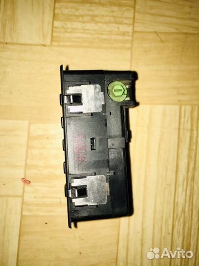 Таймер для Webasto