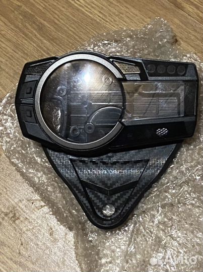 Suzuki gsxr600 gsxr750 корпус приборной панели