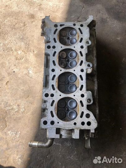 Гбц Mazda 3 BK 1.6 Z6