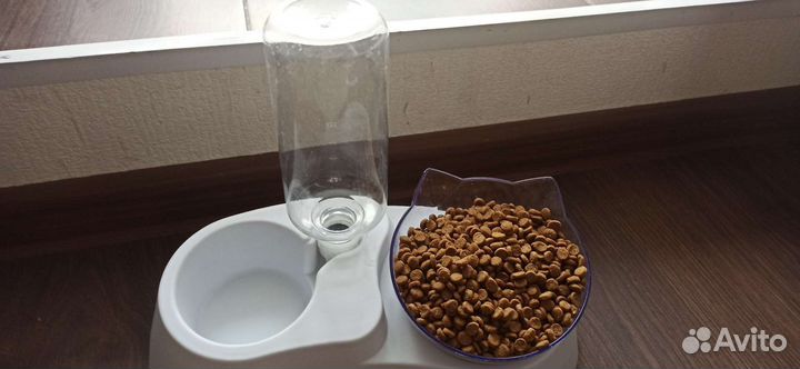 Миска для животных