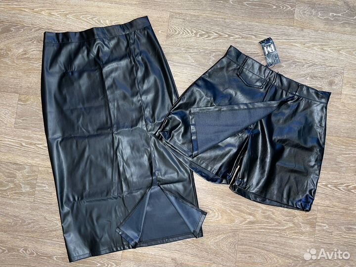 Женские вещи пакетом L