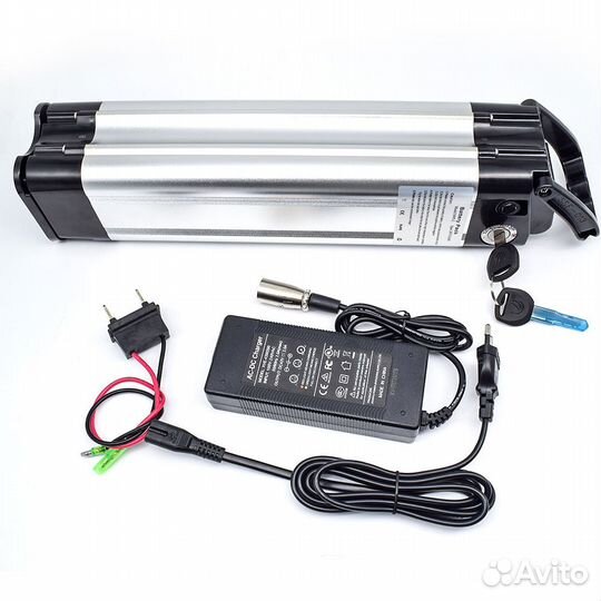 Ремонт аккумуляторов Электровелосипеда и Самоката