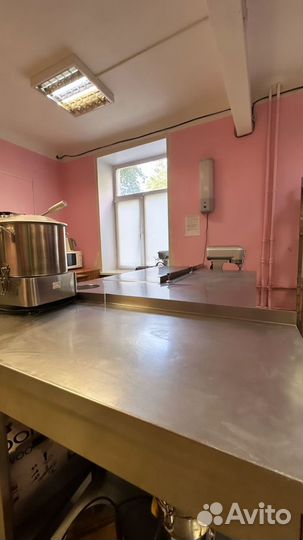 Пекарня-готовый бизнес