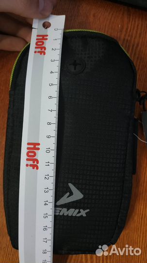 Новый чехол на руку для бега Demix