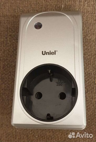 Переключатели электрические-розетки