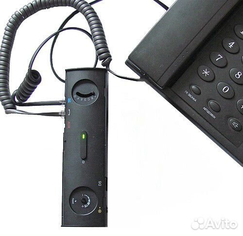 Jabra A7010 Bluetooth HUB (new)