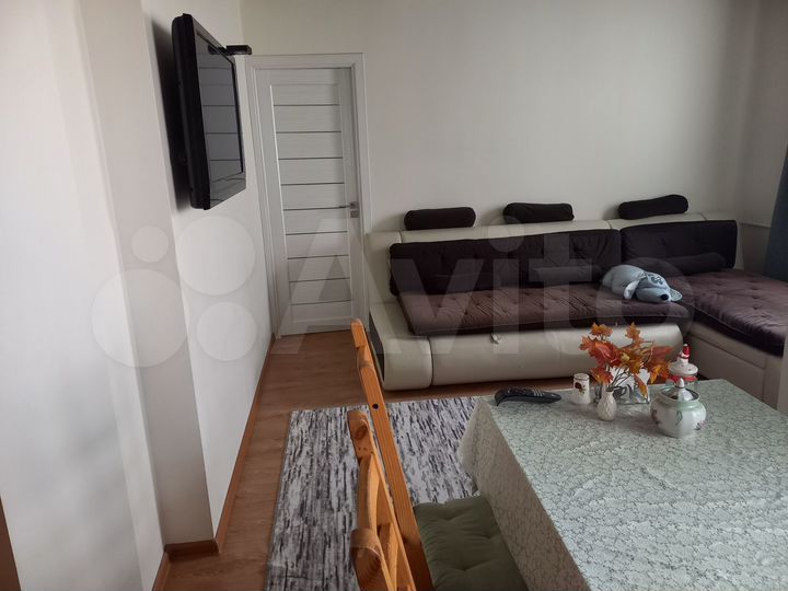 2-к. квартира, 68,8 м², 5/9 эт.