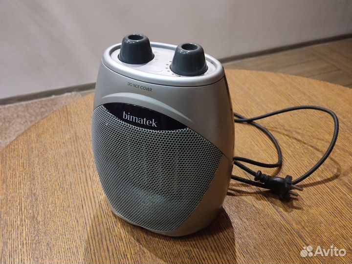 Электро нагреватель 1,8 кВт