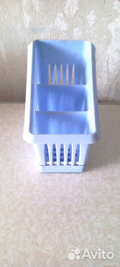 Подставка-сушилка для столовых приборов