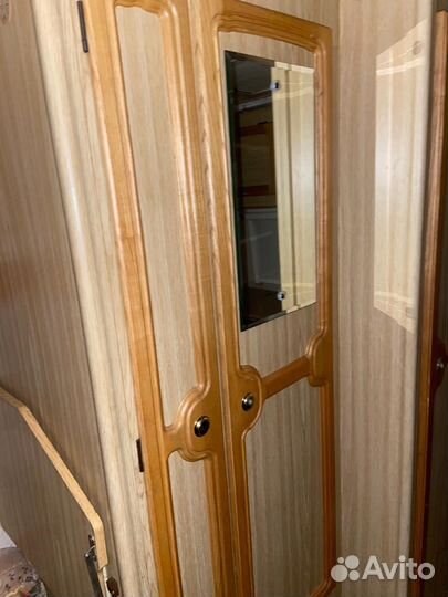 Прицеп-дача Elddis ELF, 1998