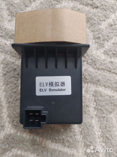 Эмулятор замка