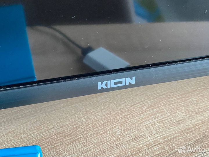 Продам телевизор Кион