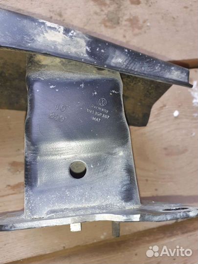 Фольксваген тигуан