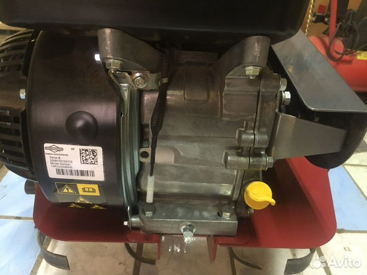 Мотокультиватор мкм-1