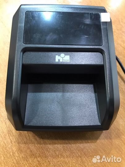 Детектор банкнот автоматический AMD-10S