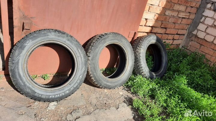 КАМА Кама-Евро-519 175/65 R14