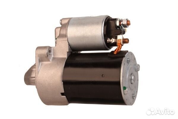 Стартер Daewoo Matiz 0.8