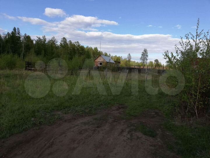 Участок 12,5 сот. (СНТ, ДНП)