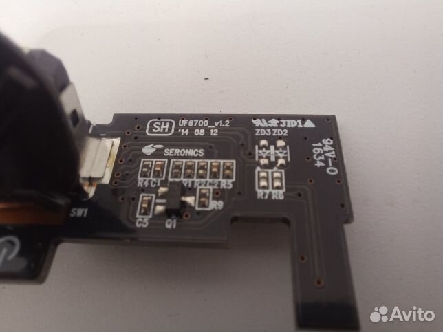 EBR79942802 UF6700 V1.2