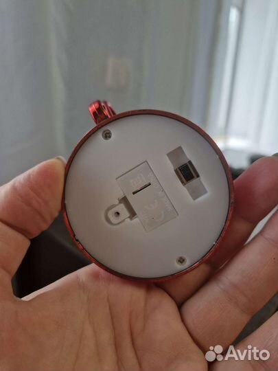 Ночник светильник