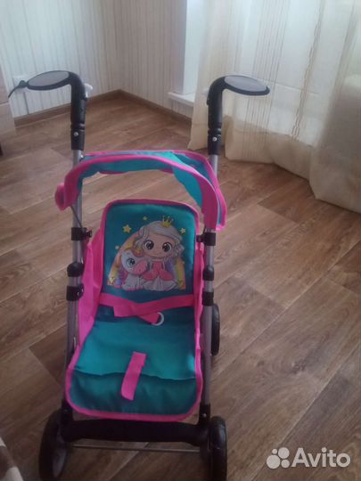 Мебель для кукол,кукла, пупс