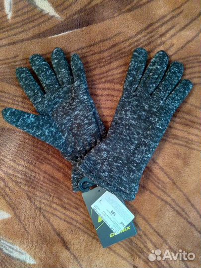 Перчатки женские