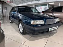 Volvo 850 2.3 MT, 1996, 145 000 км, с пробегом, цена 1 300 000 руб.