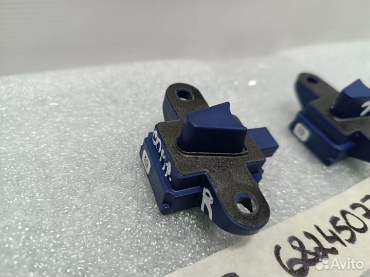 Датчик удара Jeep Compass 2016+