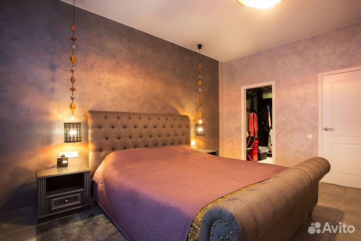 Ремонт квартир под ключ. Чистовая отделка