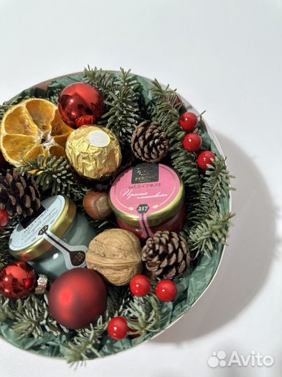 Набор подарочный