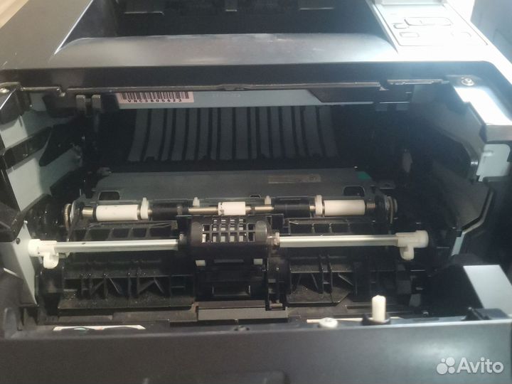 Принтеры лазерные hp laserjet m401a