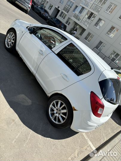 Opel Corsa 1.2 МТ, 2008, 157 000 км