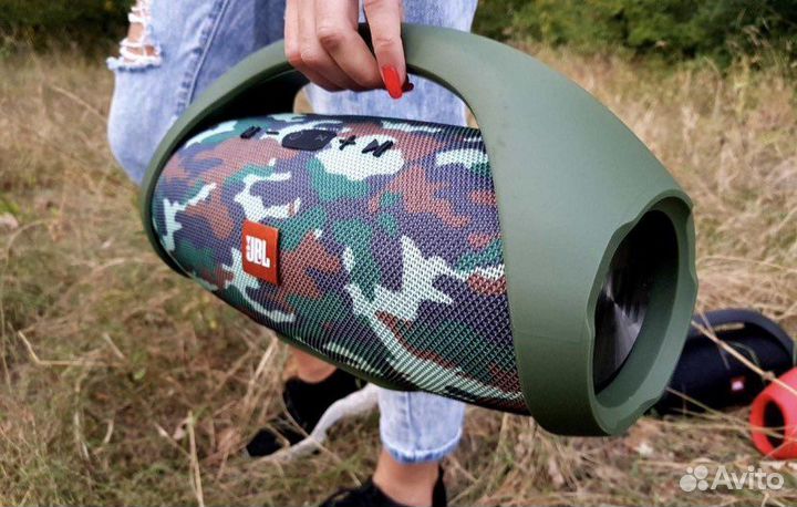 Jbl boombox