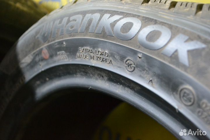 Hankook Winter I'Cept Evo2 W320 225/50 R17