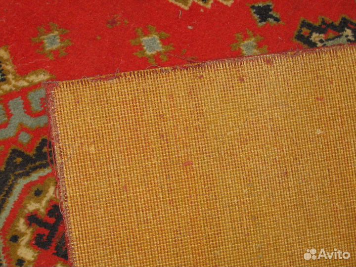 Ковер (Монголия )