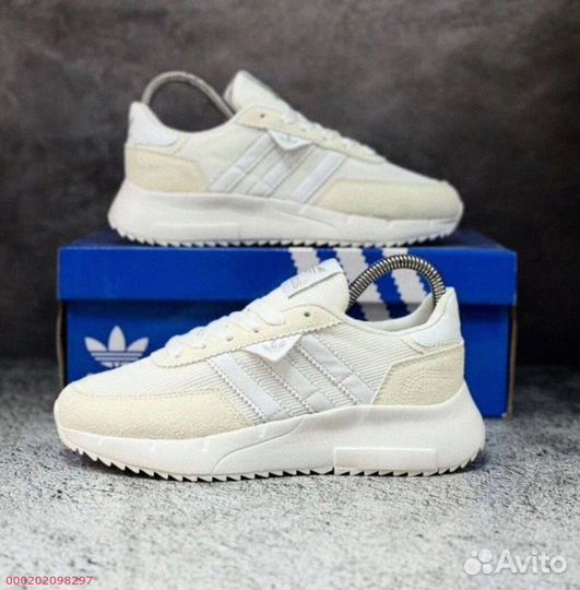 Кроссовки женские adidas (Арт.54405)