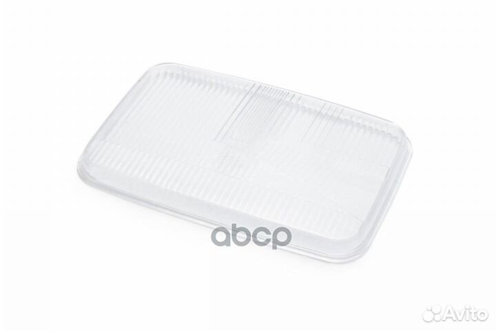 Стекло фары