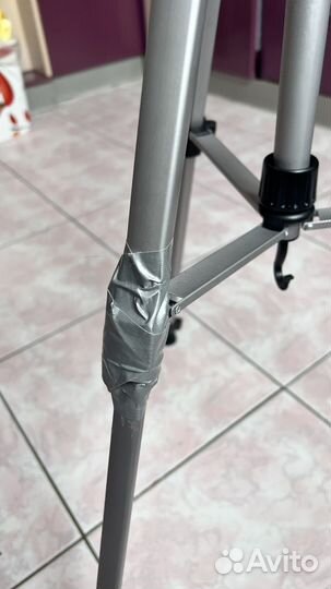 Штатив Pro Era ED-5