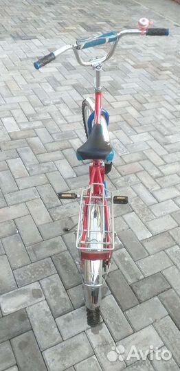 Велосипед forward 20